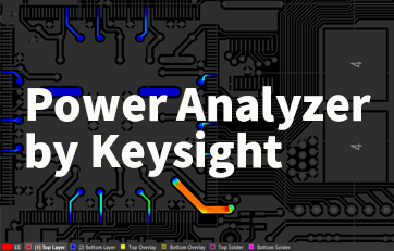 Power Analyzer by Keysight